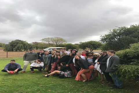 Barossa Private Group 1-13 Tour To Barossa Valley Or McLaren Vale From Adelaide - Northern Rivers Accommodation 3