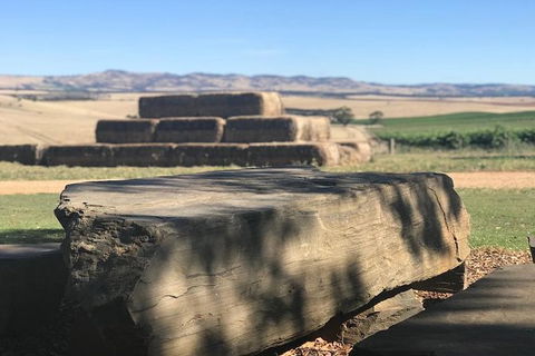 Barossa Private Group 1-13 Tour To Barossa Valley Or McLaren Vale From Adelaide - Northern Rivers Accommodation 31