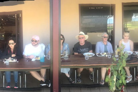 Barossa Private Group 1-13 Tour To Barossa Valley Or McLaren Vale From Adelaide - Northern Rivers Accommodation 15