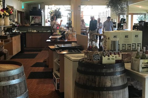 Barossa Private Group 1-13 Tour To Barossa Valley Or McLaren Vale From Adelaide - Northern Rivers Accommodation 32