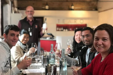 Barossa Private Group 1-13 Tour To Barossa Valley Or McLaren Vale From Adelaide - Northern Rivers Accommodation 16