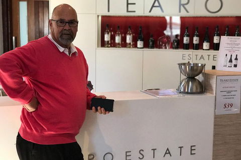 Barossa Private Group 1-13 Tour To Barossa Valley Or McLaren Vale From Adelaide - Northern Rivers Accommodation 30