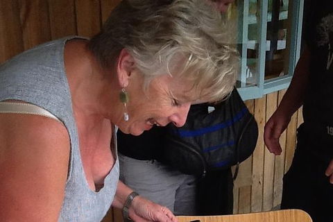 Barossa Private Group 1-13 Tour To Barossa Valley Or McLaren Vale From Adelaide - Northern Rivers Accommodation 8