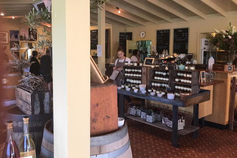 Barossa Private Group 1-13 Tour To Barossa Valley Or McLaren Vale From Adelaide - Northern Rivers Accommodation 21