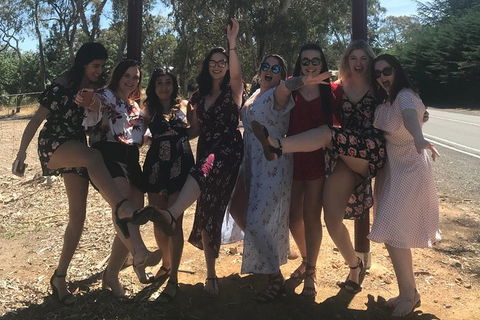 Barossa Private Group 1-13 Tour To Barossa Valley Or McLaren Vale From Adelaide - Northern Rivers Accommodation 19