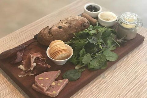 Barossa Private Group 1-13 Tour To Barossa Valley Or McLaren Vale From Adelaide - Northern Rivers Accommodation 27