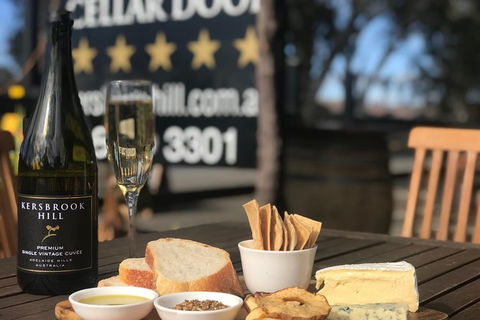 Barossa Private Group 1-13 Tour To Barossa Valley Or McLaren Vale From Adelaide - Northern Rivers Accommodation 13