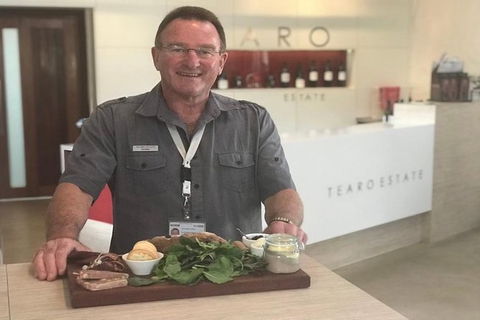 Barossa Private Group 1-13 Tour To Barossa Valley Or McLaren Vale From Adelaide - Northern Rivers Accommodation 6