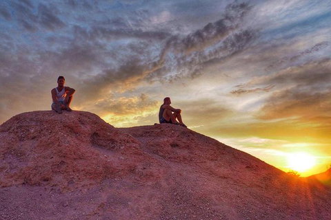 6-Day Rock Patrol Trip Adelaide To Alice Springs Or Uluru - Northern Rivers Accommodation 1