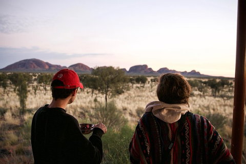 6-Day Rock Patrol Trip Adelaide To Alice Springs Or Uluru - Northern Rivers Accommodation 6