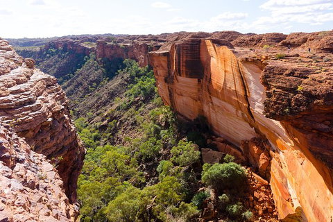 6-Day Rock Patrol Trip Adelaide To Alice Springs Or Uluru - Northern Rivers Accommodation 8