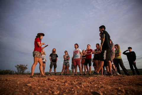 6-Day Rock Patrol Trip Adelaide To Alice Springs Or Uluru - Northern Rivers Accommodation 7