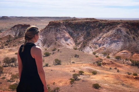 6-Day Rock Patrol Trip Adelaide To Alice Springs Or Uluru - Northern Rivers Accommodation 10