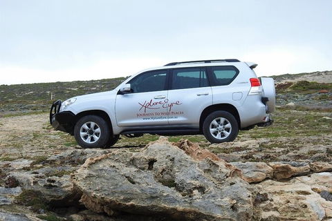 One Day Port Lincoln Tour - Tasting Eyre - Northern Rivers Accommodation 3