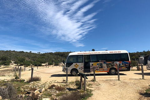 One Day Port Lincoln Tour - Tasting Eyre - Northern Rivers Accommodation 9