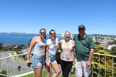 One Day Port Lincoln Tour - Tasting Eyre - Northern Rivers Accommodation 6