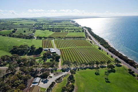 One Day Port Lincoln Tour - Tasting Eyre - Northern Rivers Accommodation 10