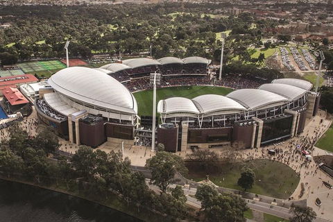 Adelaide City Tour Including Adelaide Oval - Northern Rivers Accommodation 0
