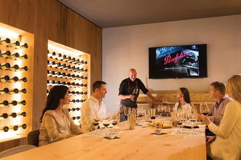 Ultimate Penfolds Magill Estate Experience - Northern Rivers Accommodation 6