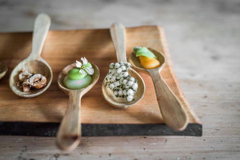 The Ultimate Shottesbrooke Wine & Food Experience - Northern Rivers Accommodation 8