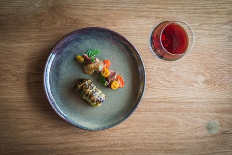 The Ultimate Shottesbrooke Wine & Food Experience - Northern Rivers Accommodation 11