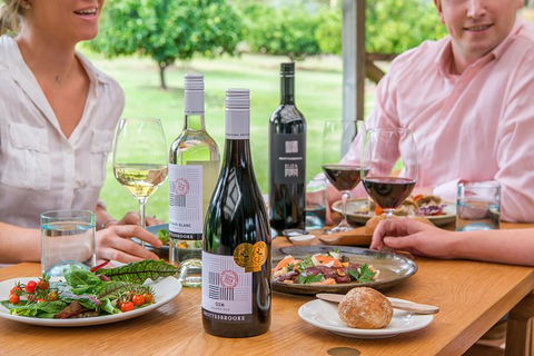 The Ultimate Shottesbrooke Wine & Food Experience - Northern Rivers Accommodation 10