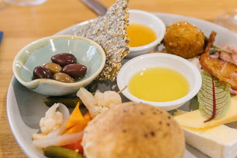 Barossa Wine Tasting Shared Tours - Northern Rivers Accommodation 7