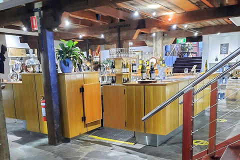 Barossa Wine Tasting Shared Tours - Northern Rivers Accommodation 8