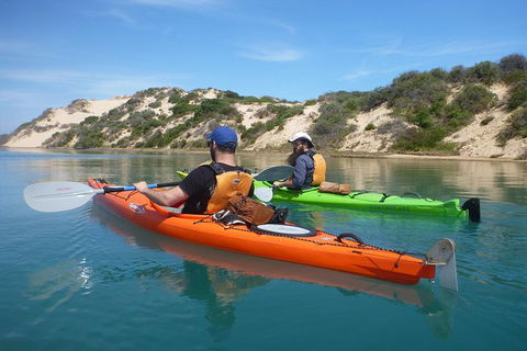 2-Day Deep Creek And Coorong Camping, Hiking And Kayaking Tour - Northern Rivers Accommodation 0