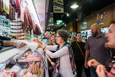 The F Factor: Adelaide Food Tour - Northern Rivers Accommodation 2