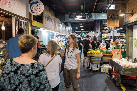 The F Factor: Adelaide Food Tour - Northern Rivers Accommodation 3