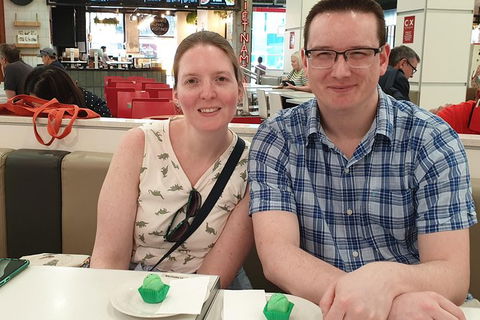 The F Factor: Adelaide Food Tour - Northern Rivers Accommodation 9