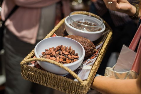 The F Factor: Adelaide Food Tour - Northern Rivers Accommodation 4