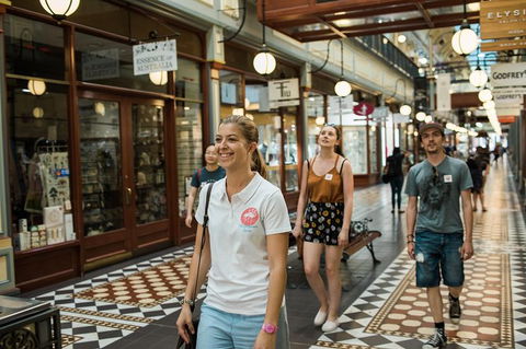 The F Factor: Adelaide Food Tour - Northern Rivers Accommodation 6