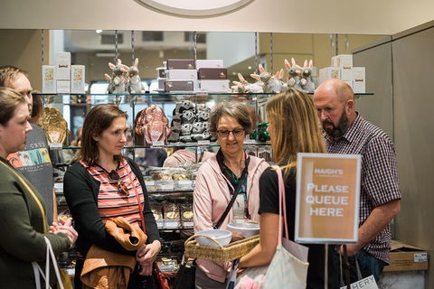The F Factor: Adelaide Food Tour - Northern Rivers Accommodation 5