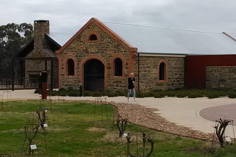 Barossa Valley Wine Tour (5 Hours) - Northern Rivers Accommodation 8