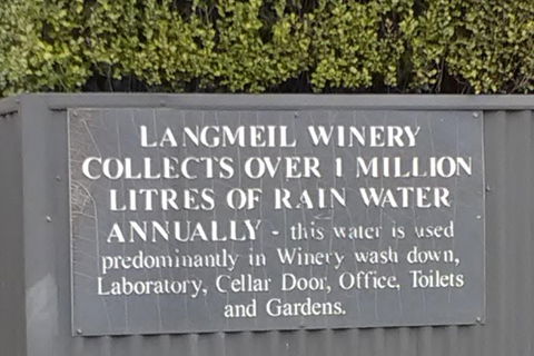 Barossa Valley Wine Tour (5 Hours) - Northern Rivers Accommodation 3
