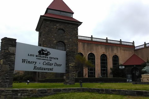 Barossa Valley Wine Tour (5 Hours) - Northern Rivers Accommodation 7