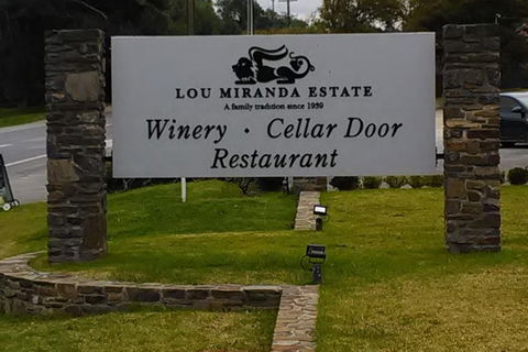 Barossa Valley Wine Tour (5 Hours) - Northern Rivers Accommodation 4