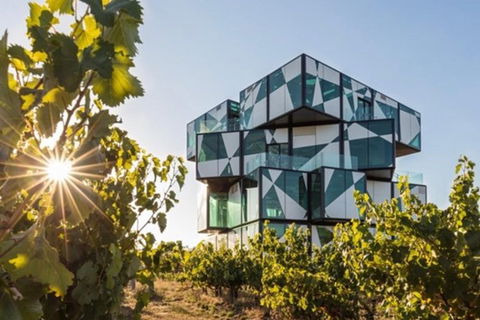 Luxury Private Mclaren Vale Wine Tour - Northern Rivers Accommodation 8