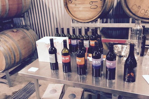 Luxury Private Mclaren Vale Wine Tour - Northern Rivers Accommodation 4