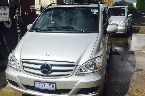 Luxury Private Mclaren Vale Wine Tour - Northern Rivers Accommodation 5