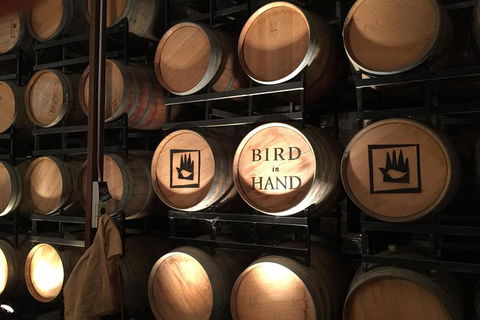 McLaren Vale Tour, Visit Up To 5 Wineries With A Great Itinerary. - Northern Rivers Accommodation 1