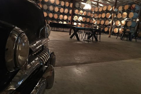 McLaren Vale Tour, Visit Up To 5 Wineries With A Great Itinerary. - Northern Rivers Accommodation 12