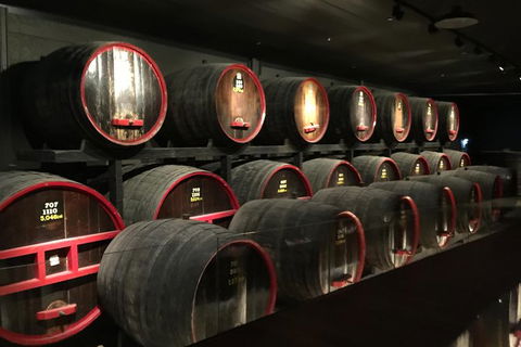 McLaren Vale Tour, Visit Up To 5 Wineries With A Great Itinerary. - Northern Rivers Accommodation 4