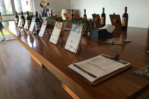 McLaren Vale Tour, Visit Up To 5 Wineries With A Great Itinerary. - Northern Rivers Accommodation 19