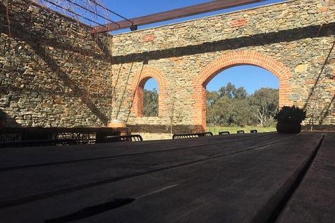 McLaren Vale Tour, Visit Up To 5 Wineries With A Great Itinerary. - Northern Rivers Accommodation 10