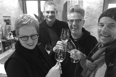 McLaren Vale Tour, Visit Up To 5 Wineries With A Great Itinerary. - Northern Rivers Accommodation 13