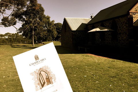 McLaren Vale Tour, Visit Up To 5 Wineries With A Great Itinerary. - Northern Rivers Accommodation 18