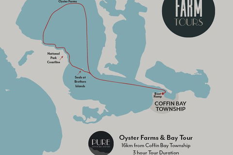 Experience Coffin Bay Oyster Farm And Bay Tour - Northern Rivers Accommodation 5